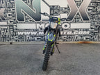 New Motocross Full Crew 250cc 21-18 Faro Led