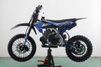 Minicross Phantom 50cc Ruote 14-12 New 2026