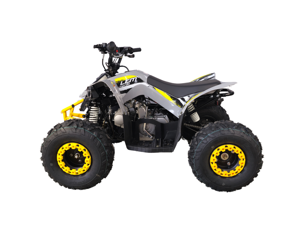 Quad Kondor 110cc Ruote 6"