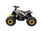 Quad Kondor 110cc Ruote 6"