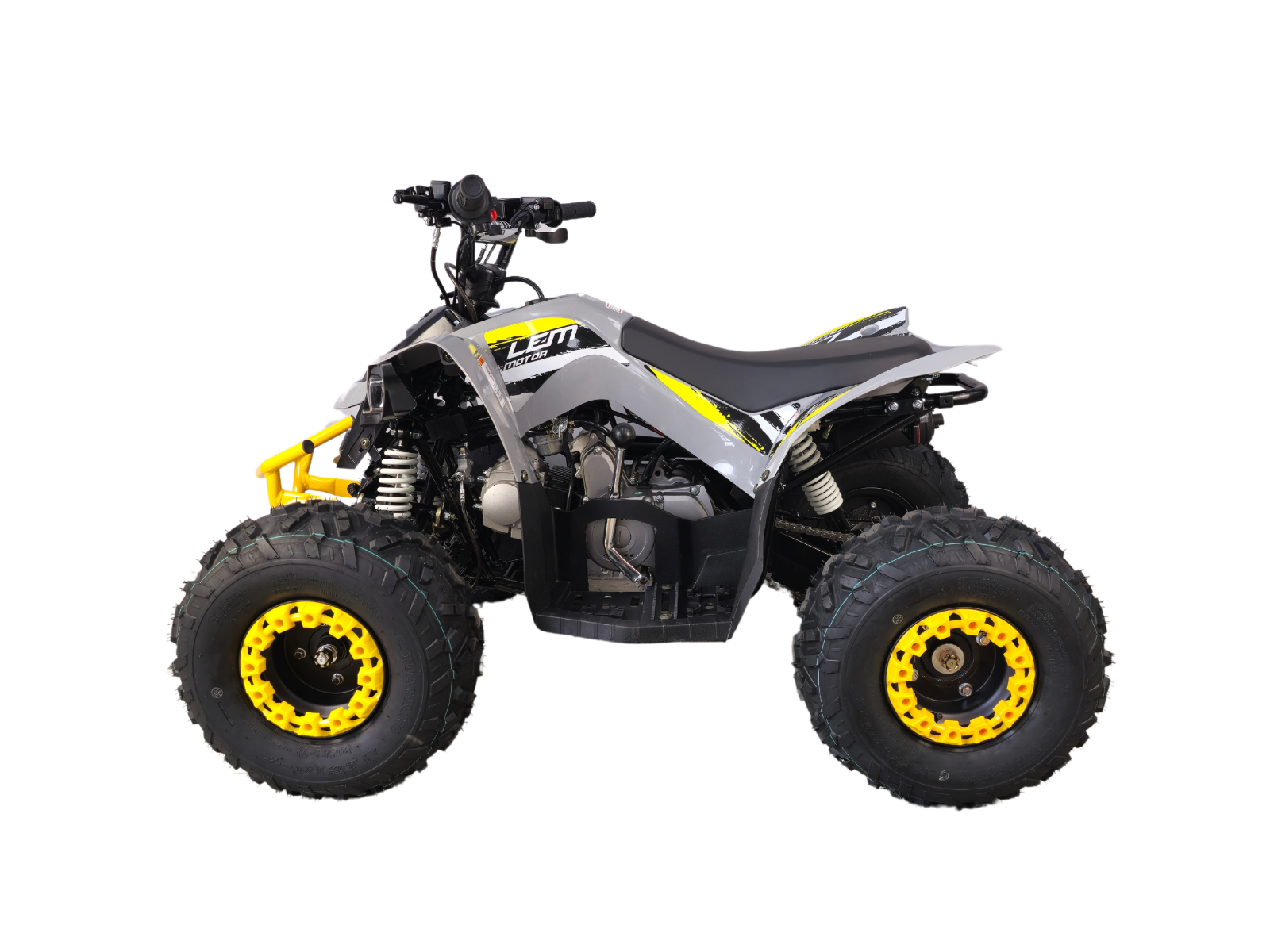 Quad Kondor 110cc Ruote 6"