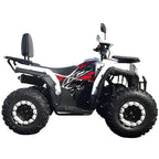 Maxi Quad Angry 200cc Ruote 10 Full Optional