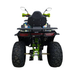 Maxi Quad Angry 200cc Ruote 10 Full Optional