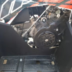 Maxi Quad Angry 200cc Ruote 10 Full Optional
