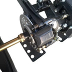 Maxi Quad Angry 200cc Ruote 10 Full Optional