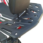 Maxi Quad Angry 200cc Ruote 10 Full Optional