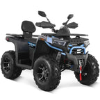 Maxi Quad Mammoth 270cc Ruote 10