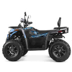 Maxi Quad Mammoth 270cc Ruote 10
