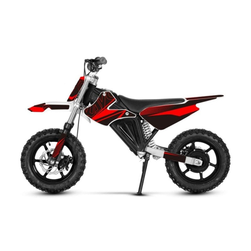 MINICROSS ELETTRICA KAYO EKMB 800W 48V LITIO