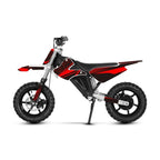 MINICROSS ELETTRICA KAYO EKMB 800W 48V LITIO