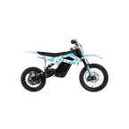MINICROSS PIT BIKE KAYO ET110 14-12 ELETTRICA