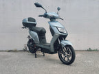 Scooter Elettrico RDR Eco PRO 800w TARGABILE 60V - 20AH