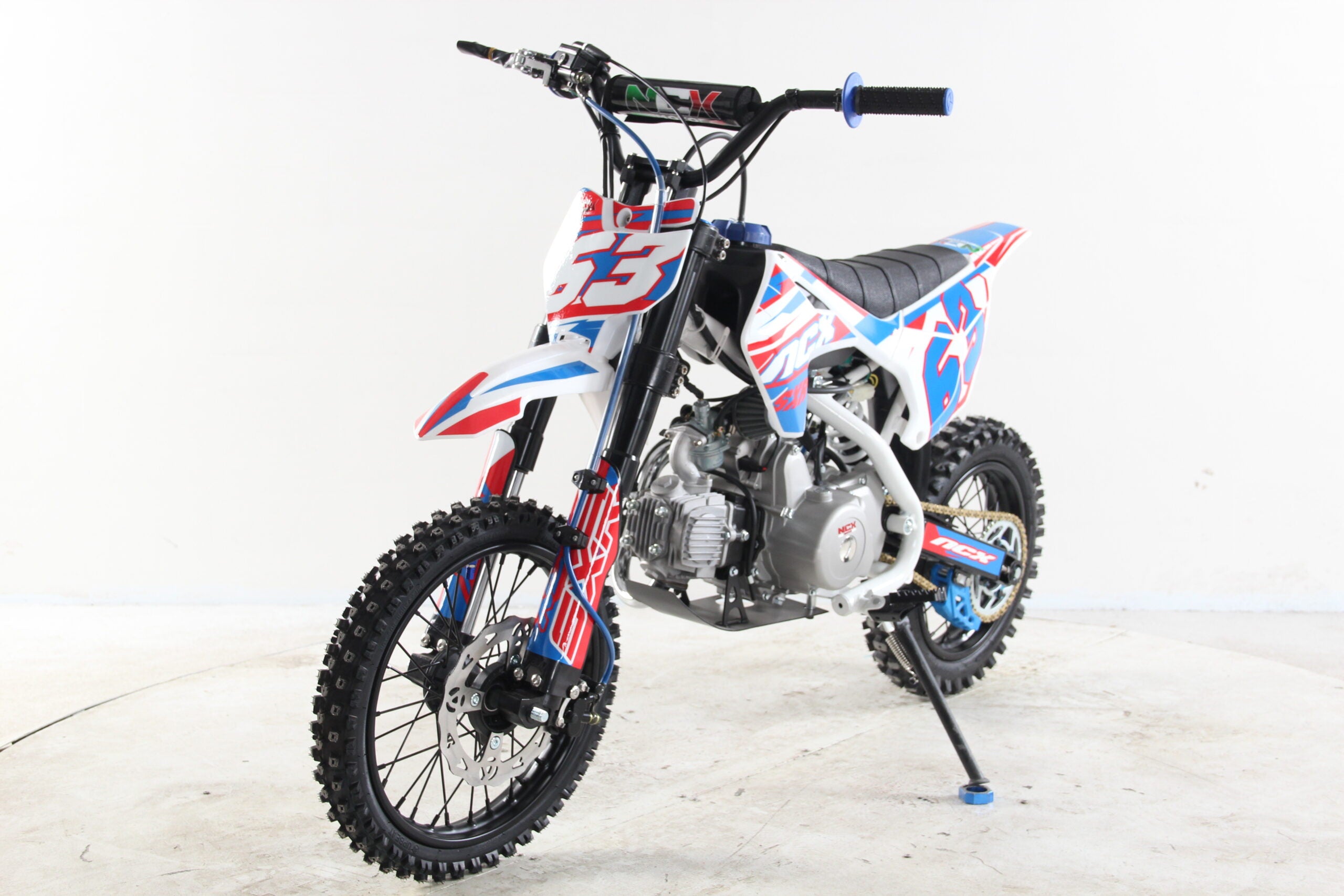 Sxr Gold 125cc 14/12 Automatica