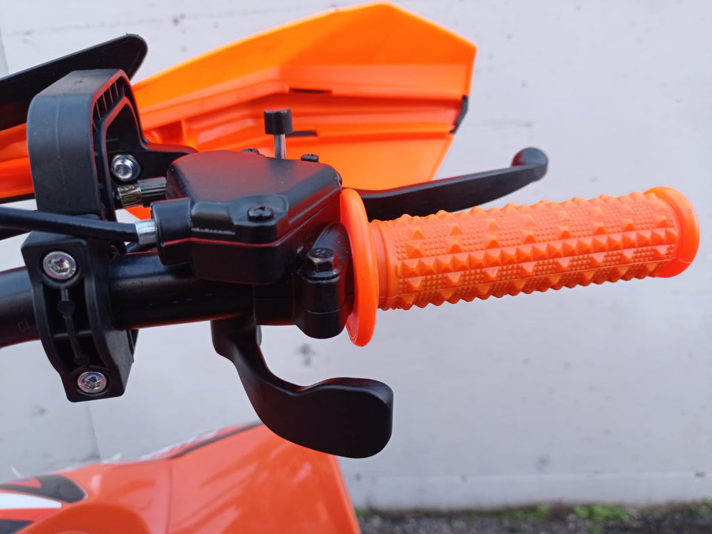 Quad Furious Slim R8 Big