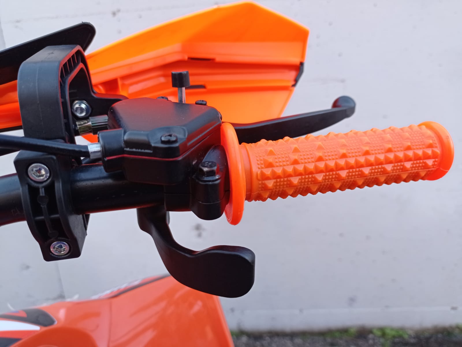 Quad Furious Slim R8 Big