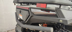Maxi Quad T-ROX 350CC Ruote 10 T3B TARGA GIALLA