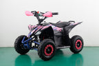 Mini Quad Furious Big 1000 Watt R6 - Elettrico