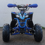 Quad Furious Sic 125cc R6 + Retro