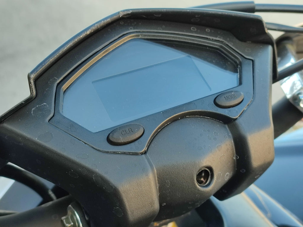 Quad Maxi SPT 250cc Ruota 10 Targabile