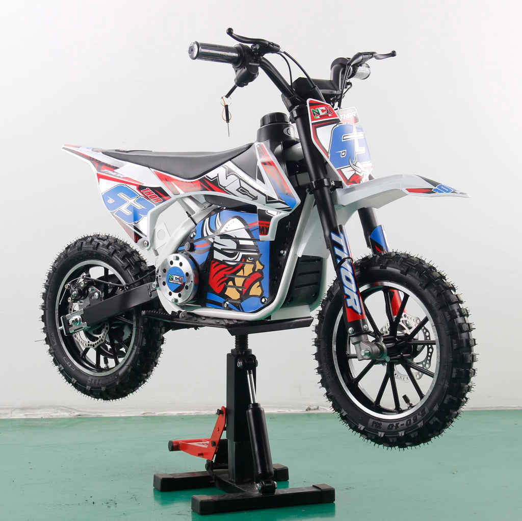 Mini Cross Thor Elettrica 1000w