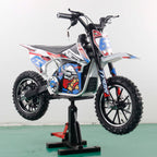 Mini Cross Thor Elettrica 1000w