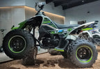 Quad Maxi Vulkan 250cc Ruota 10