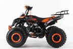 Quad Gunner 125 R8 FT