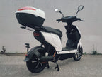 Scooter Elettrico RDR Eco PRO 800w TARGABILE 60V - 20AH