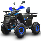 Quad Strong 1500w Ruota 8 Elettrico