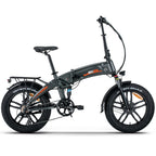 Bicicletta Elettrica RD5 20" 250 Watt 36V