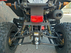 Quad Maxi SPT 250cc Ruota 10 Targabile