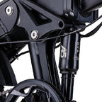 Bici Elettrica RD8 250 Watt - 48V