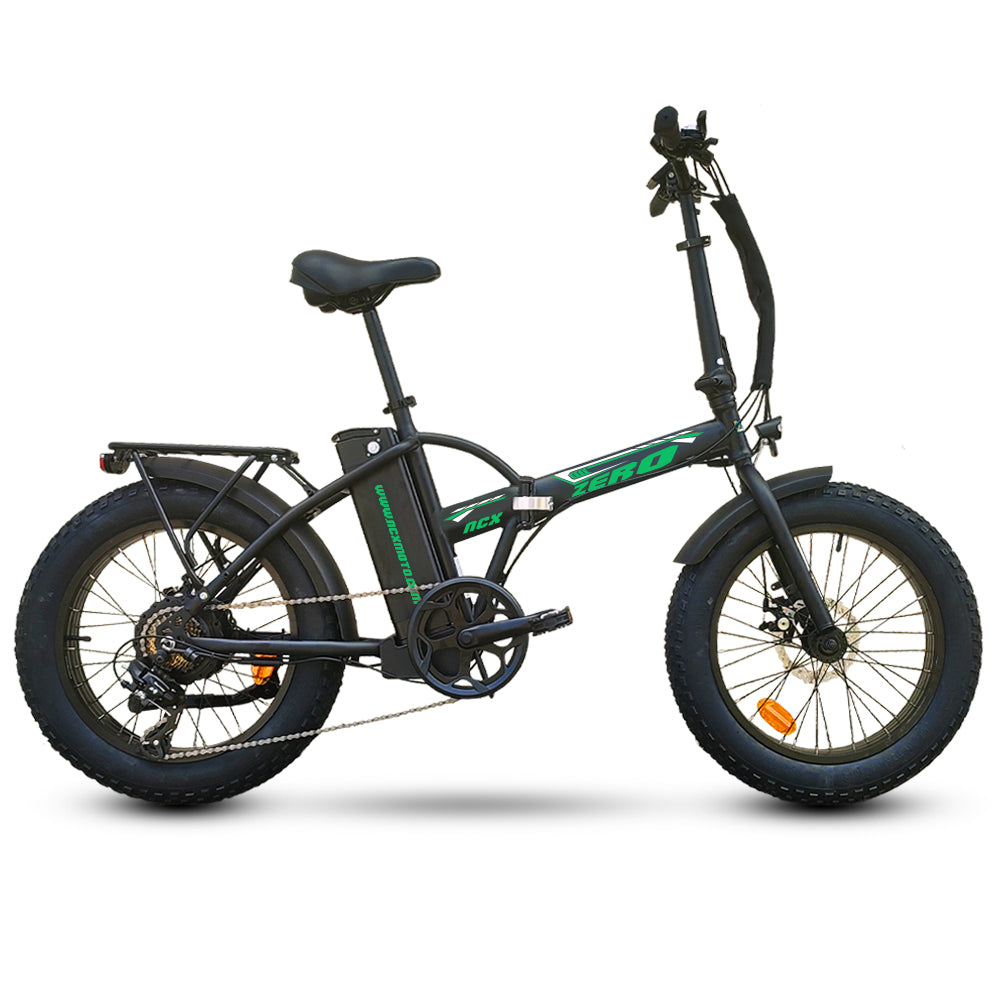 Bicicletta Elettrica Zero 250 Watt 36V 20"