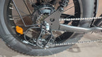 Bici Elettrica Flatrack 20" 500 Watt 48V - 16 AH