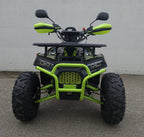 Quad New Angry Explorer Full 125cc R8