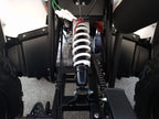 Mega Quad 200cc St Telaio Bianco
