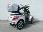 Scooter Elettrico Quatrot 1000 Watt 60V - Targabile