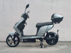 Scooter Elettrico RDR Eco PRO 800w TARGABILE 60V - 20AH