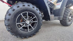 Maxi Quad X-Climber 570cc R12 - TARGABILE