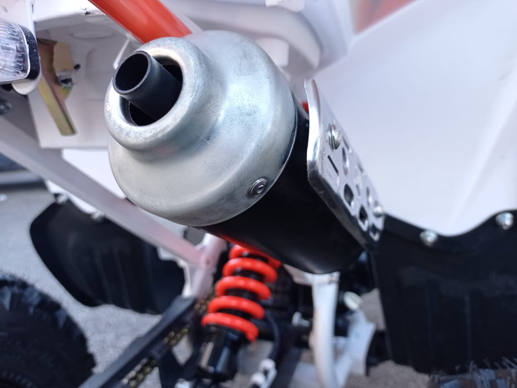 Quad Furious Slim R8 Big