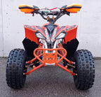 Quad Furious Slim R8 Big