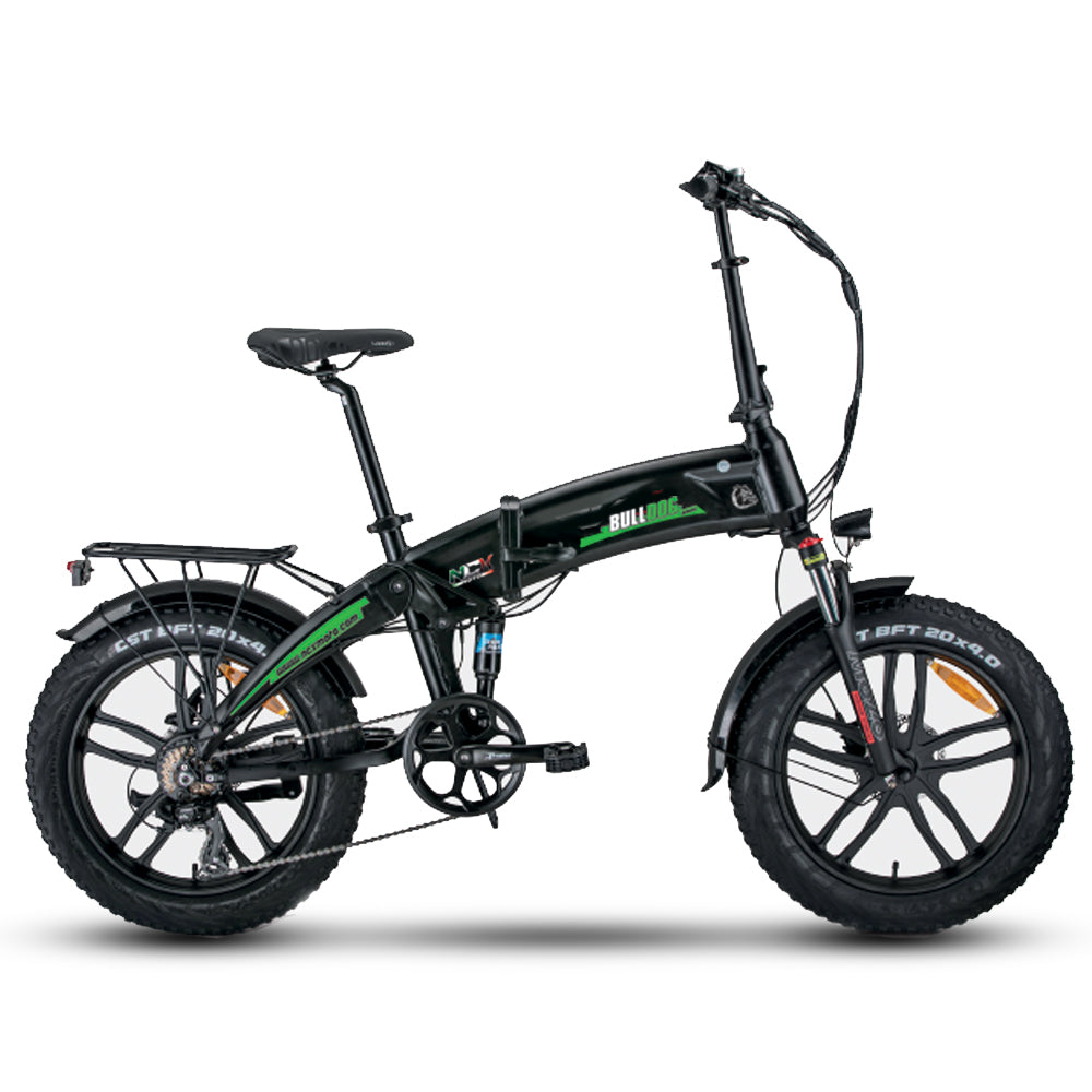 Bicicletta Elettrica RD5 20" 250 Watt 36V