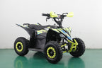 Mini Quad Furious Big 1000 Watt R6 - Elettrico