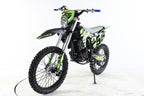 Motocross SXR 250cc Ruote 21-18