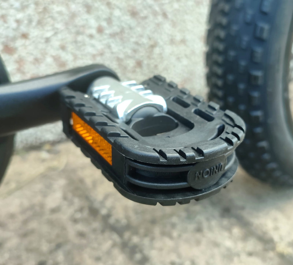 Bicicletta Elettrica Zero 250 Watt 36V 20"
