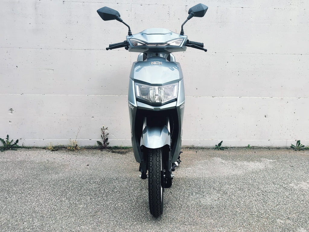 Scooter Elettrico RDR Eco PRO 800w TARGABILE 60V - 20AH