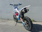 Pitbike Thor 160cc 4M 17/14 Super Pro