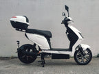 Scooter Elettrico RDR Eco PRO 800w TARGABILE 60V - 20AH