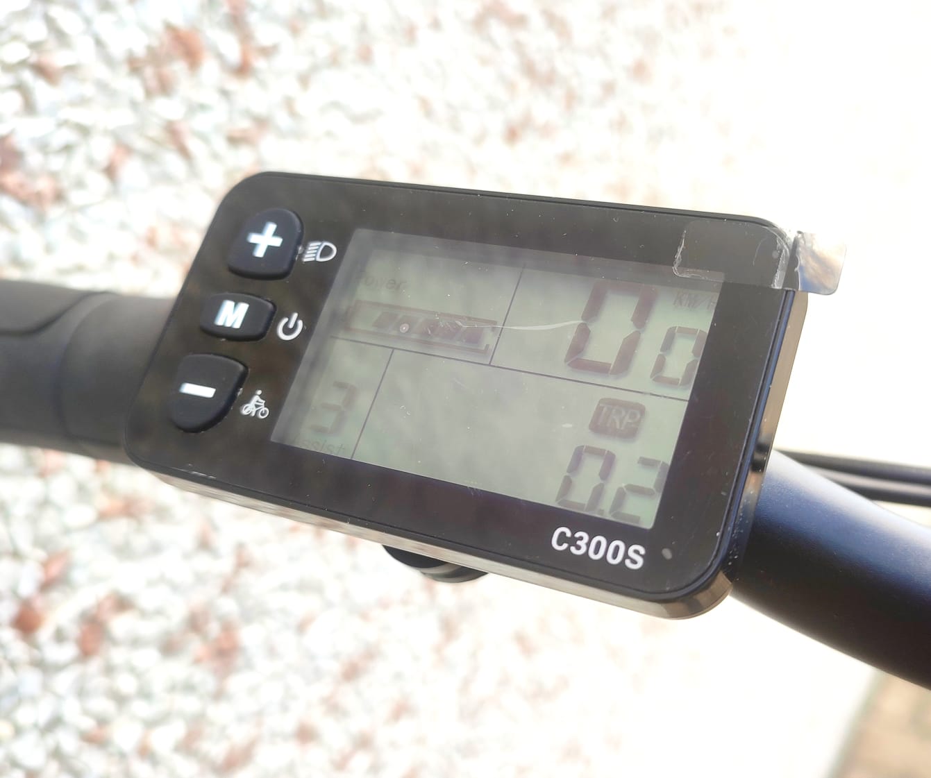 Bicicletta Elettrica Zero 250 Watt 36V 20"
