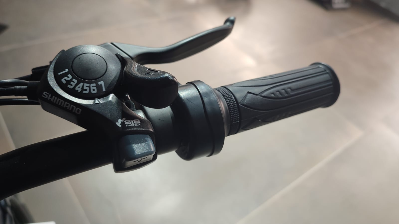 Bici Elettrica Flatrack 20" 500 Watt 48V - 16 AH